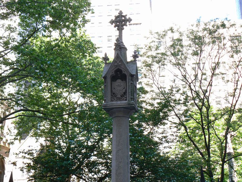 Trinity Church: Trinity Church 2